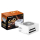 Zasilacz GIGABYTE UD750GM PG5 ICE 750W 80 Plus Gold ATX 3.1 GP-UD750GM PG5 ICE